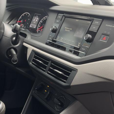 VOLKSWAGEN Polo Hatch 1.6 4P MSI FLEX AUTOM�TICO, Foto 11