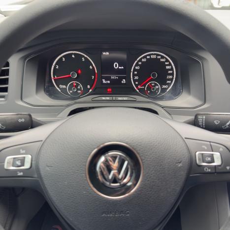 VOLKSWAGEN Polo Hatch 1.6 4P MSI FLEX AUTOM�TICO, Foto 12