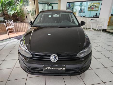 VOLKSWAGEN Polo Hatch 1.6 4P MSI FLEX, Foto 2
