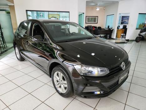 VOLKSWAGEN Polo Hatch 1.6 4P MSI FLEX, Foto 3