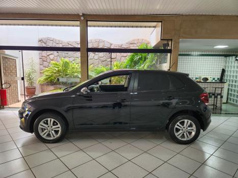 VOLKSWAGEN Polo Hatch 1.6 4P MSI FLEX, Foto 4