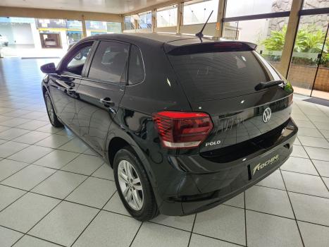 VOLKSWAGEN Polo Hatch 1.6 4P MSI FLEX, Foto 5