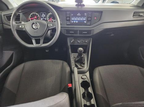 VOLKSWAGEN Polo Hatch 1.6 4P MSI FLEX, Foto 6