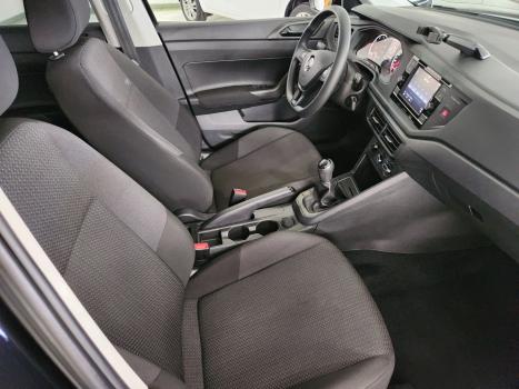 VOLKSWAGEN Polo Hatch 1.6 4P MSI FLEX, Foto 7