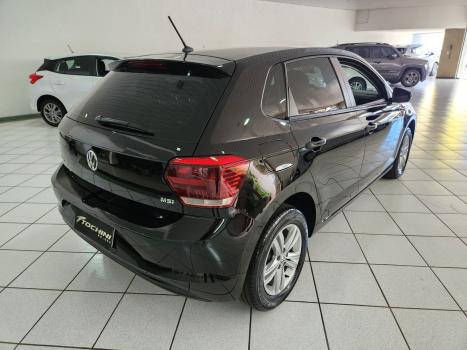 VOLKSWAGEN Polo Hatch 1.6 4P MSI FLEX, Foto 10