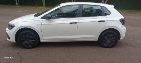 VOLKSWAGEN Polo Hatch 1.0 4P MPI TRACK, Foto 3