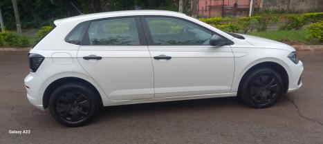 VOLKSWAGEN Polo Hatch 1.0 4P MPI TRACK, Foto 4