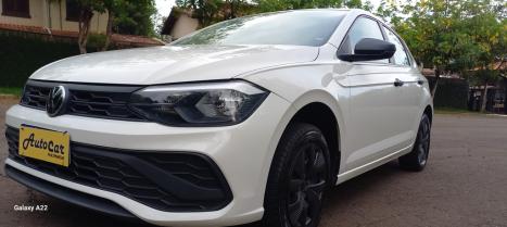 VOLKSWAGEN Polo Hatch 1.0 4P MPI TRACK, Foto 5