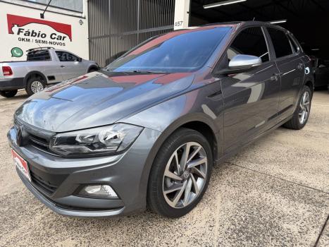 VOLKSWAGEN Polo Hatch 1.0 12V 4P 200 TSI HIGHLINE AUTOM�TICO, Foto 2