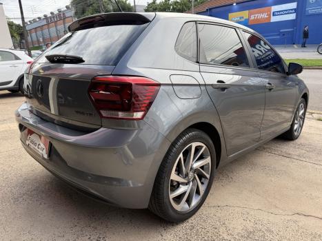 VOLKSWAGEN Polo Hatch 1.0 12V 4P 200 TSI HIGHLINE AUTOM�TICO, Foto 3