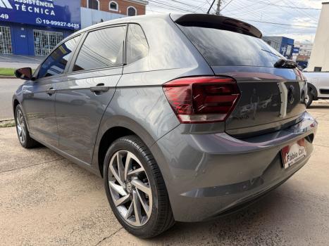 VOLKSWAGEN Polo Hatch 1.0 12V 4P 200 TSI HIGHLINE AUTOM�TICO, Foto 4