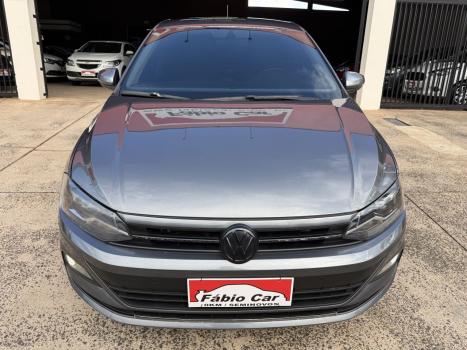 VOLKSWAGEN Polo Hatch 1.0 12V 4P 200 TSI HIGHLINE AUTOM�TICO, Foto 5