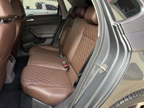 VOLKSWAGEN Polo Hatch 1.0 12V 4P 200 TSI HIGHLINE AUTOM�TICO, Foto 8