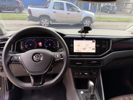 VOLKSWAGEN Polo Hatch 1.0 12V 4P 200 TSI HIGHLINE AUTOM�TICO, Foto 9