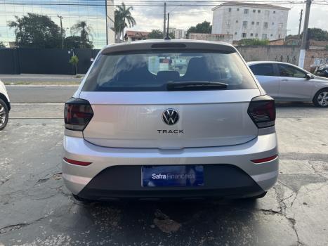 VOLKSWAGEN Polo Hatch 1.0 4P MPI TRACK, Foto 4