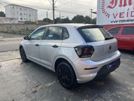 VOLKSWAGEN Polo Hatch 1.0 4P MPI TRACK, Foto 5