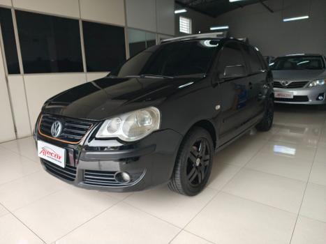 VOLKSWAGEN Polo Hatch 1.6 4P FLEX, Foto 2