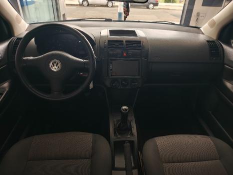 VOLKSWAGEN Polo Hatch 1.6 4P FLEX, Foto 5