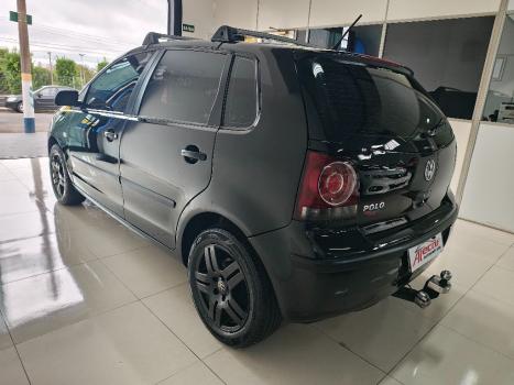 VOLKSWAGEN Polo Hatch 1.6 4P FLEX, Foto 8