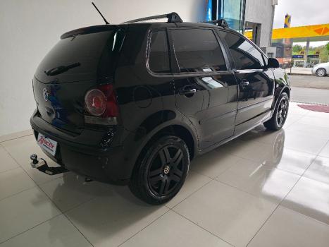 VOLKSWAGEN Polo Hatch 1.6 4P FLEX, Foto 9