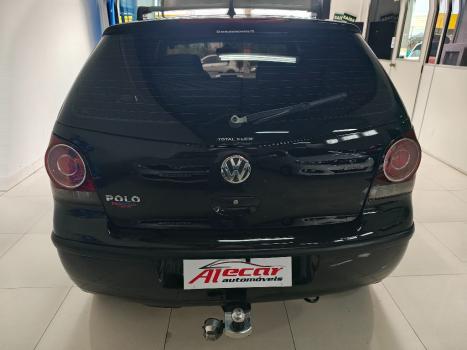 VOLKSWAGEN Polo Hatch 1.6 4P FLEX, Foto 10