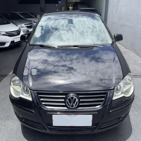 VOLKSWAGEN Polo Hatch 1.6 4P SPORTLINE FLEX, Foto 2
