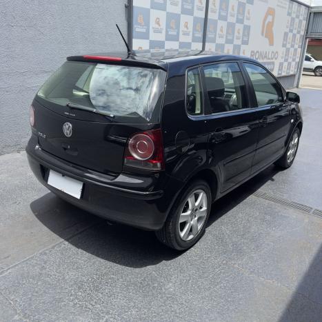 VOLKSWAGEN Polo Hatch 1.6 4P SPORTLINE FLEX, Foto 4