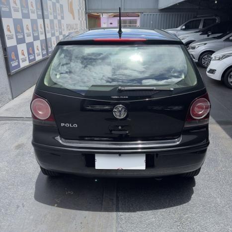VOLKSWAGEN Polo Hatch 1.6 4P SPORTLINE FLEX, Foto 5