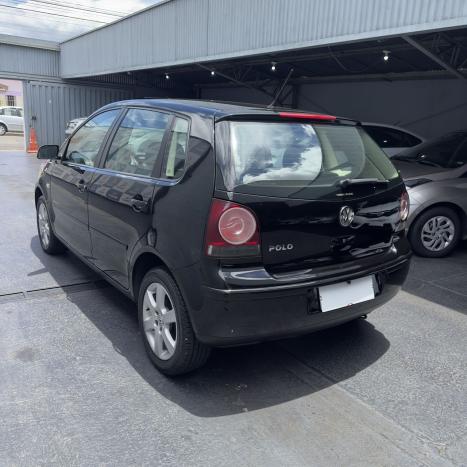 VOLKSWAGEN Polo Hatch 1.6 4P SPORTLINE FLEX, Foto 6