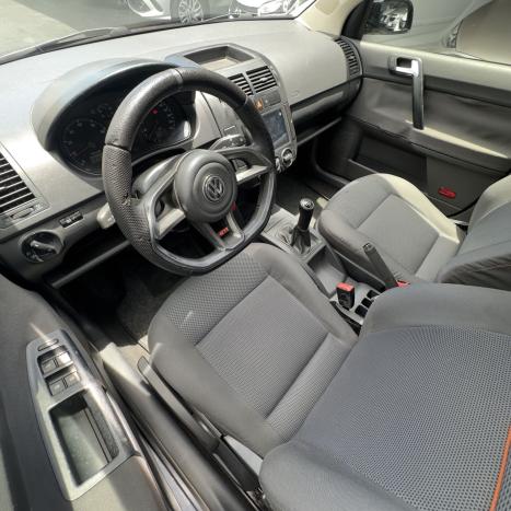 VOLKSWAGEN Polo Hatch 1.6 4P SPORTLINE FLEX, Foto 7