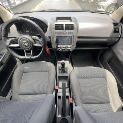 VOLKSWAGEN Polo Hatch 1.6 4P SPORTLINE FLEX, Foto 8