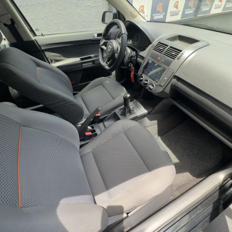 VOLKSWAGEN Polo Hatch 1.6 4P SPORTLINE FLEX, Foto 9