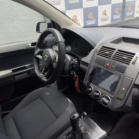 VOLKSWAGEN Polo Hatch 1.6 4P SPORTLINE FLEX, Foto 11