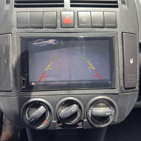 VOLKSWAGEN Polo Hatch 1.6 4P SPORTLINE FLEX, Foto 13