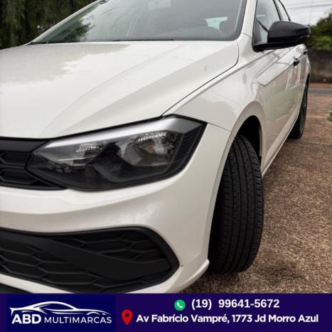 VOLKSWAGEN Polo Hatch 1.0 4P MPI TRACK, Foto 4