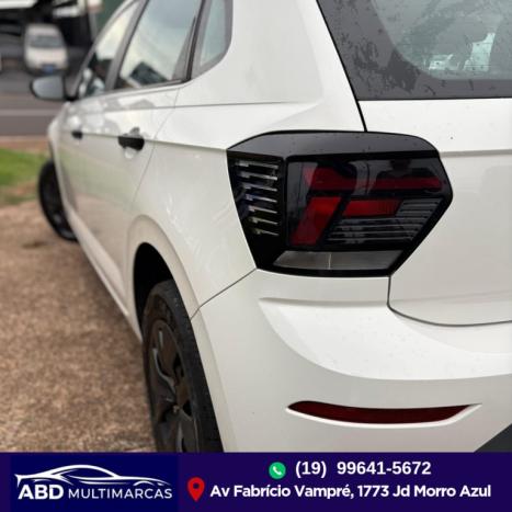 VOLKSWAGEN Polo Hatch 1.0 4P MPI TRACK, Foto 5