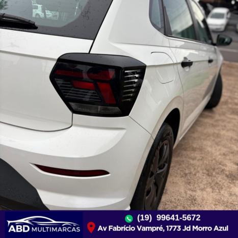 VOLKSWAGEN Polo Hatch 1.0 4P MPI TRACK, Foto 6