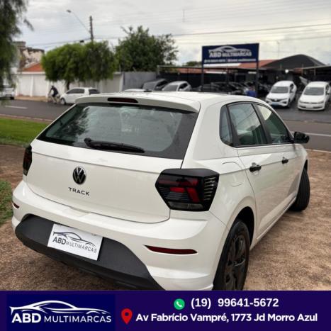VOLKSWAGEN Polo Hatch 1.0 4P MPI TRACK, Foto 7