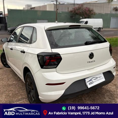 VOLKSWAGEN Polo Hatch 1.0 4P MPI TRACK, Foto 8