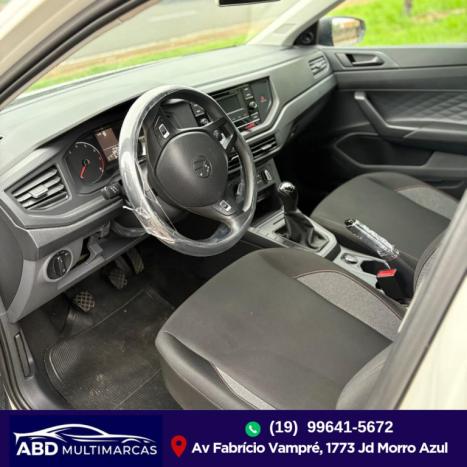 VOLKSWAGEN Polo Hatch 1.0 4P MPI TRACK, Foto 9