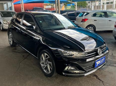 VOLKSWAGEN Polo Hatch 1.0 12V 4P 200 TSI HIGHLINE AUTOM�TICO, Foto 2