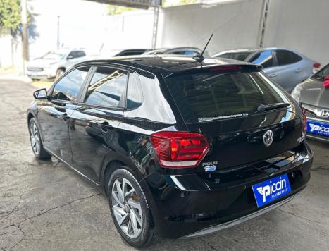 VOLKSWAGEN Polo Hatch 1.0 12V 4P 200 TSI HIGHLINE AUTOM�TICO, Foto 4