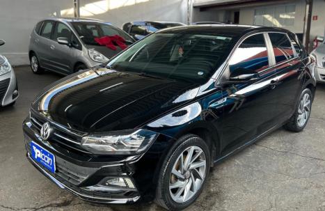 VOLKSWAGEN Polo Hatch 1.0 12V 4P 200 TSI HIGHLINE AUTOM�TICO, Foto 5