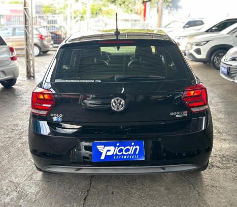 VOLKSWAGEN Polo Hatch 1.0 12V 4P 200 TSI HIGHLINE AUTOM�TICO, Foto 6