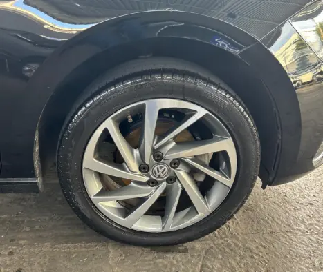 VOLKSWAGEN Polo Hatch 1.0 12V 4P 200 TSI HIGHLINE AUTOM�TICO, Foto 12
