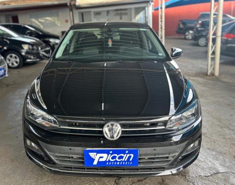 VOLKSWAGEN Polo Hatch 1.0 12V 4P 200 TSI HIGHLINE AUTOM�TICO, Foto 1