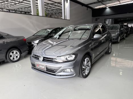 VOLKSWAGEN Polo Hatch 1.0 12V 4P 200 TSI HIGHLINE AUTOM�TICO, Foto 1
