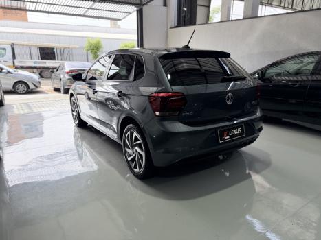 VOLKSWAGEN Polo Hatch 1.0 12V 4P 200 TSI HIGHLINE AUTOM�TICO, Foto 3