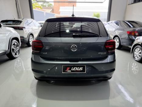 VOLKSWAGEN Polo Hatch 1.0 12V 4P 200 TSI HIGHLINE AUTOM�TICO, Foto 4