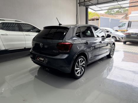 VOLKSWAGEN Polo Hatch 1.0 12V 4P 200 TSI HIGHLINE AUTOM�TICO, Foto 5